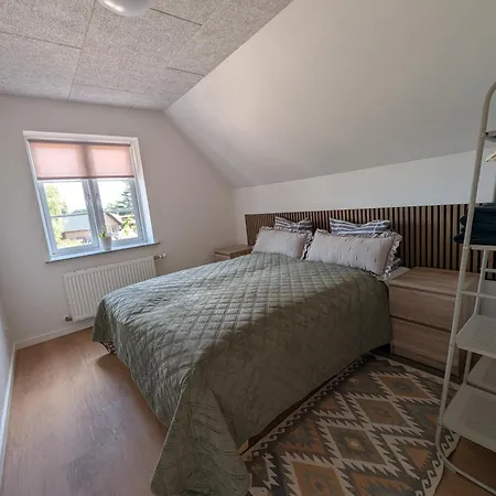 Kolkaer B&B Kølkær