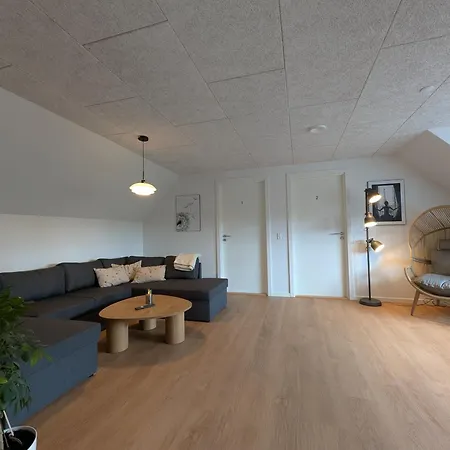 Bed & Breakfast Kolkaer B&B *
