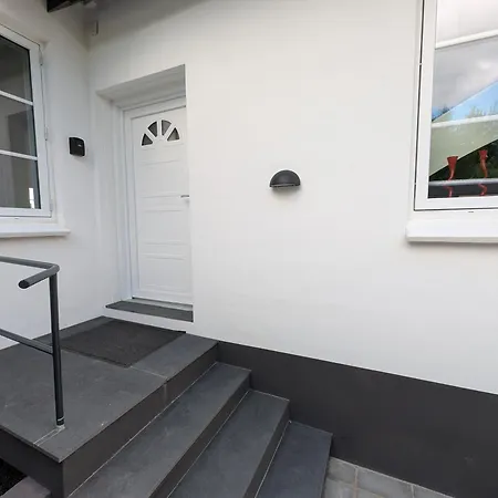 Bed & Breakfast Kolkaer B&B